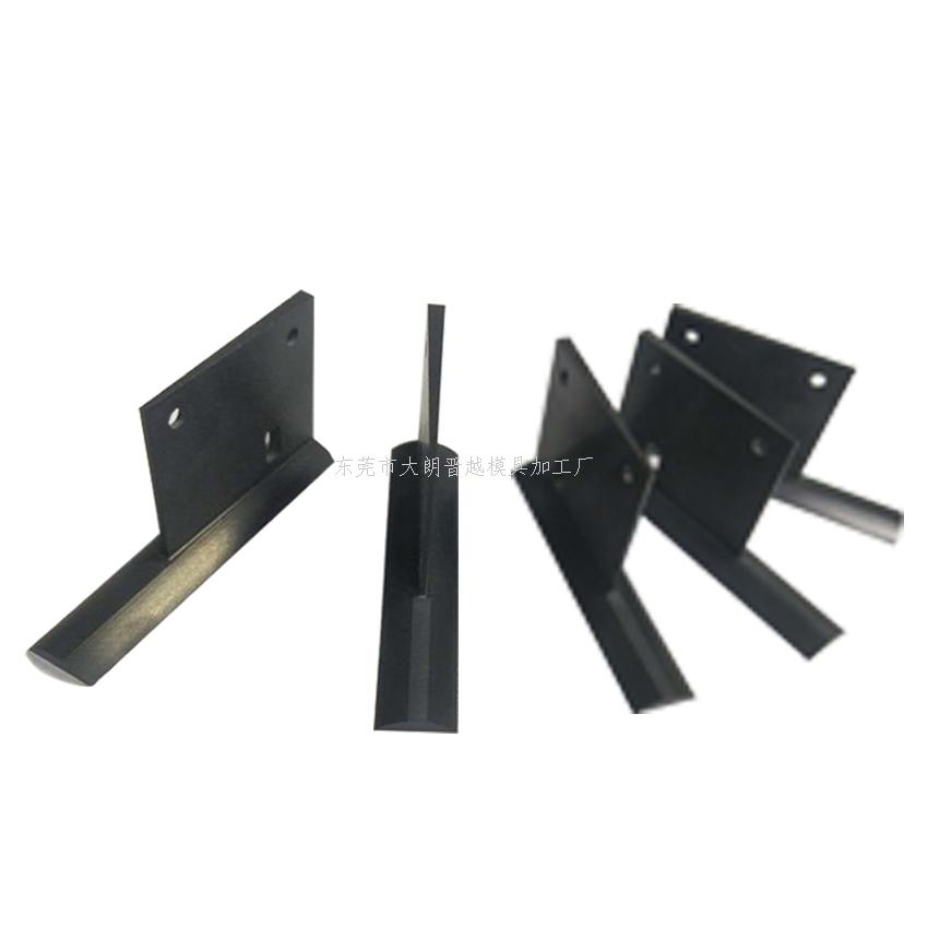 非标机用陶瓷氮化硅刀片定制加工